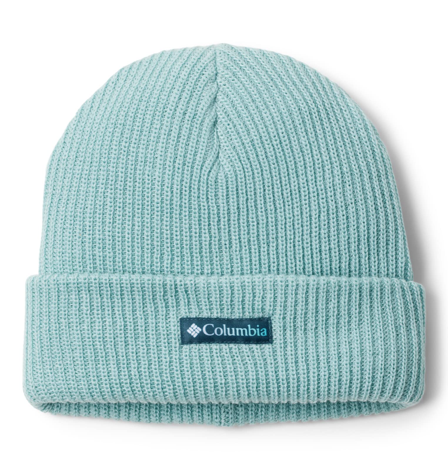 Columbia unisex-adult Whirlibird Cuffed Beanie